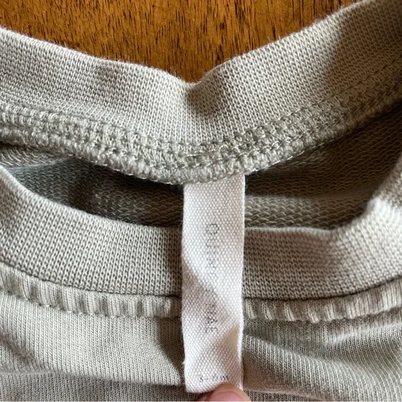 Rylee + Cru rocket sweatshirt and smiley jogger (3-6 months) - Picture 7 of 8